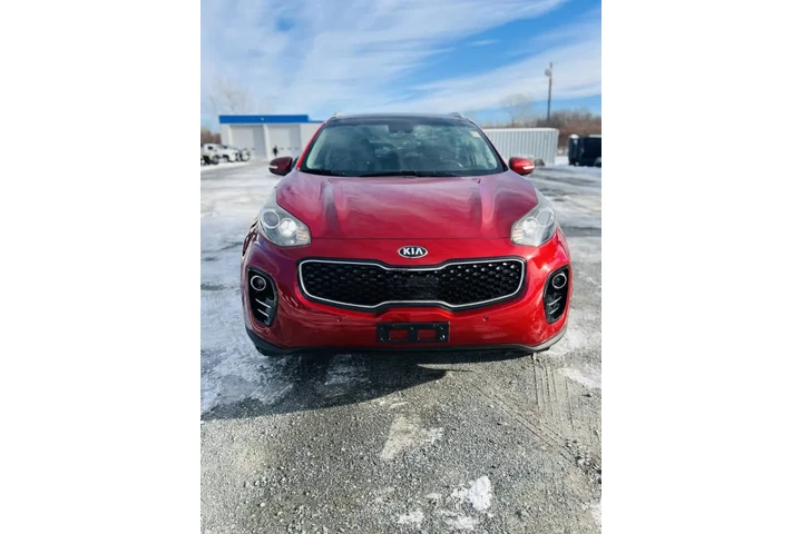 $13995 : 2017 Sportage EX image 4