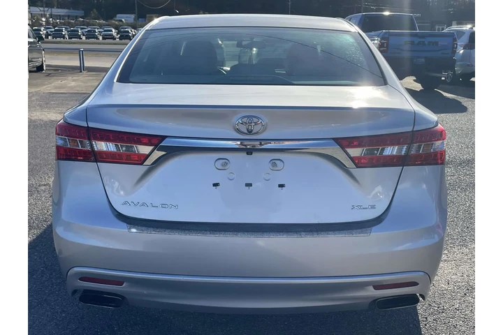 $6500 : Toyota Avalon 2014 XLE 4dr S image 3