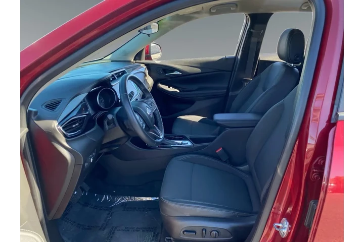$24952 : Buick Encore GX 2021 Select image 9