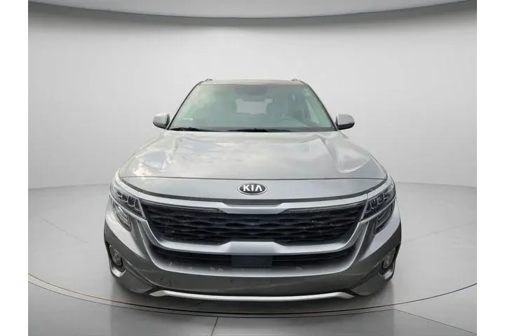 $18991 : Kia Seltos 2021 AWD SX Turbo image 3