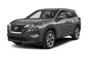 Nissan Rogue 2023 AWD SV 4dr en Sacramento