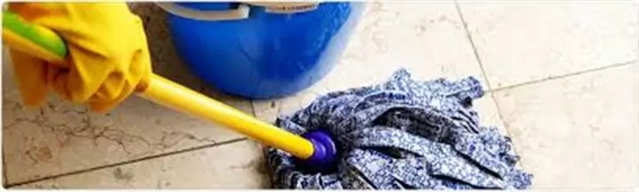 HOUSE CLEANING image 1