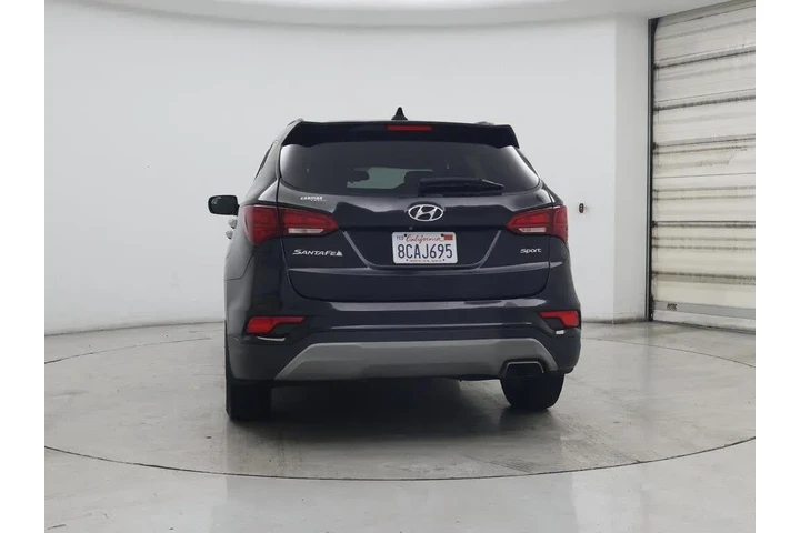 $12998 : Hyundai SANTA FE Sport 2018 image 6