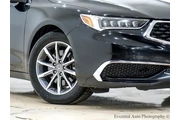 $17995 : Acura TLX 2019 4dr Sedan thumbnail