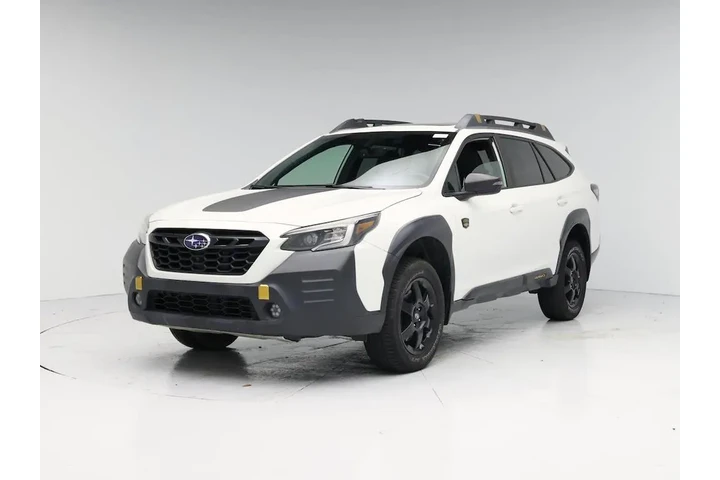 $25998 : Subaru Outback 2022 AWD Wild image 4