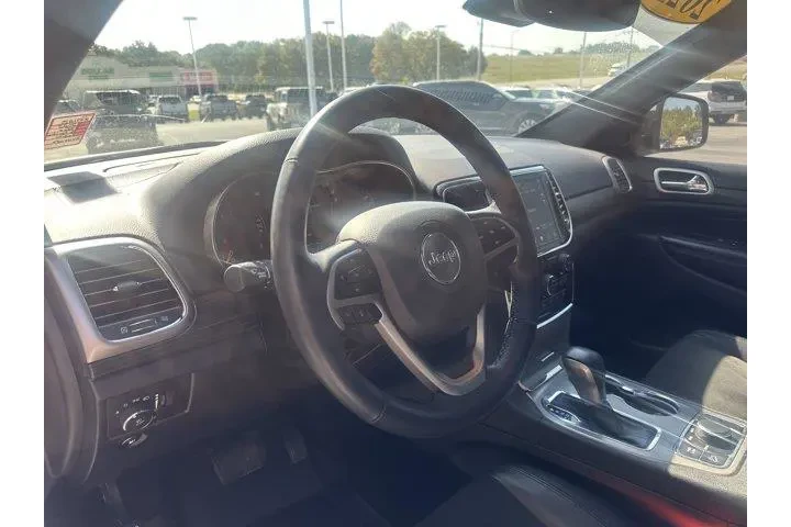$22950 : Jeep Grand Cherokee WK 2022 image 9