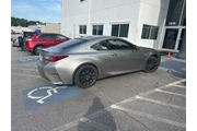 $27360 : Lexus RC 350 2017 2dr Coupe thumbnail