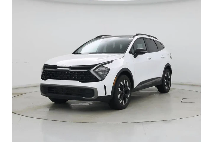 $27998 : Kia Sportage 2023 AWD X-Line image 4