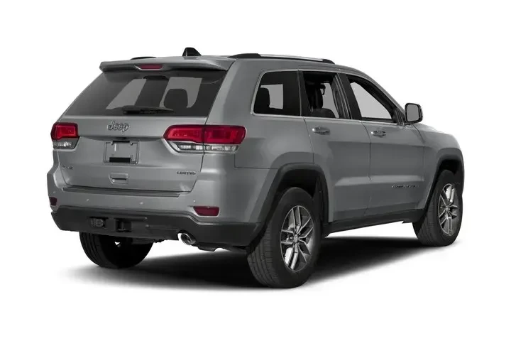 $15720 : Jeep Grand Cherokee 2017 4x4 image 3