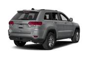 $15720 : Jeep Grand Cherokee 2017 4x4 thumbnail