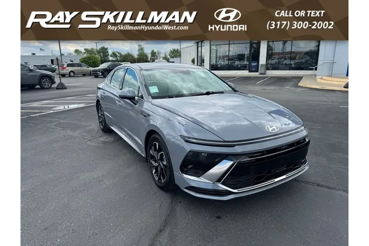 $21990 : Hyundai SONATA 2024 AWD SEL image 1