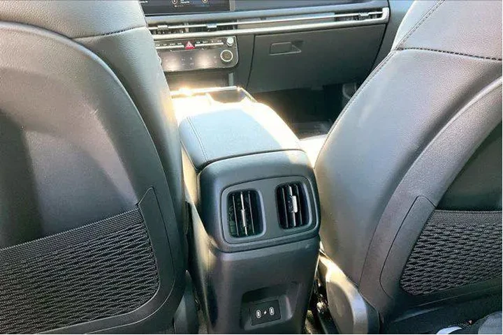 $38479 : Hyundai TUCSON Hybrid 2026 A image 7