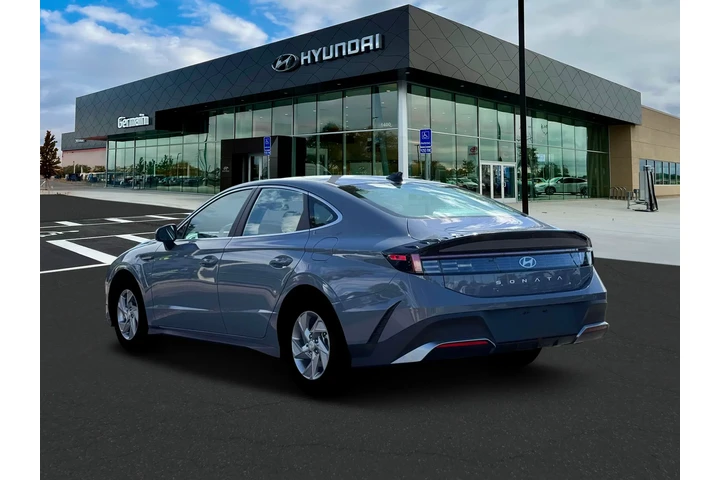 $26285 : Hyundai SONATA 2026 SE 4dr S image 5