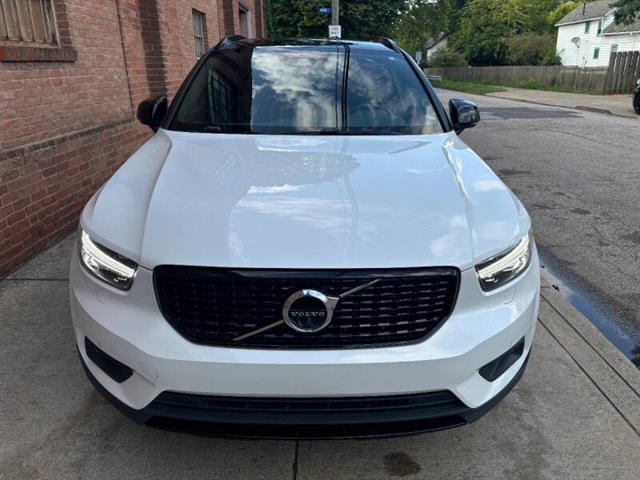 $22500 : 2020 XC40 T5 R-Design image 5