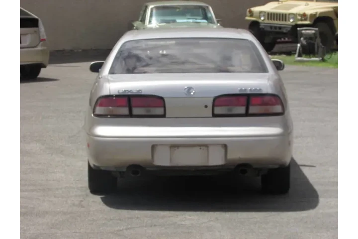 $3995 : 1996 GS 300 image 6