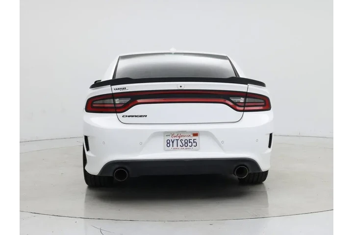 $30998 : Dodge Charger 2018 R/T Scat image 6