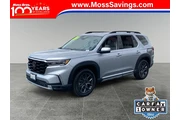 Honda Pilot 2023 Touring 4dr en Riverside