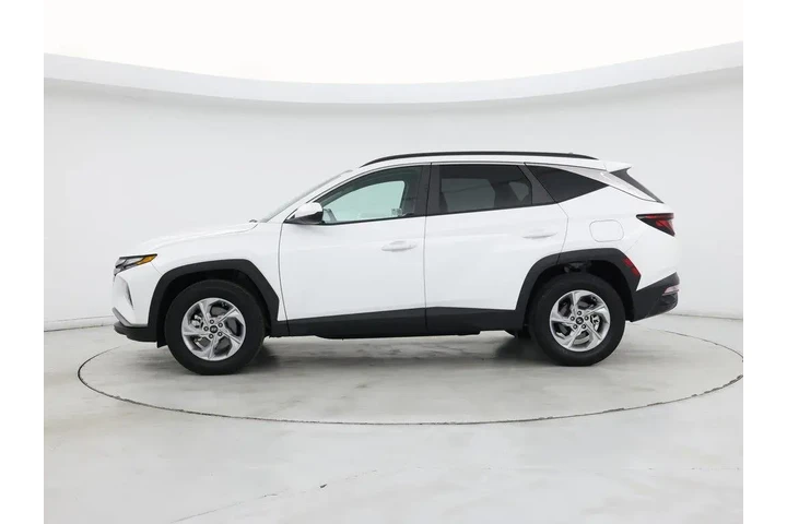 $23998 : Hyundai TUCSON 2024 AWD SEL image 3