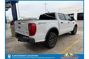 $23872 : Ford Ranger 2020 4x2 XLT 4dr thumbnail