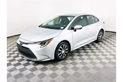 $19900 : Toyota Corolla 2023 LE 4dr S thumbnail