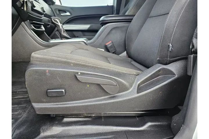 $16900 : Chevrolet Colorado 2022 4x2 image 7