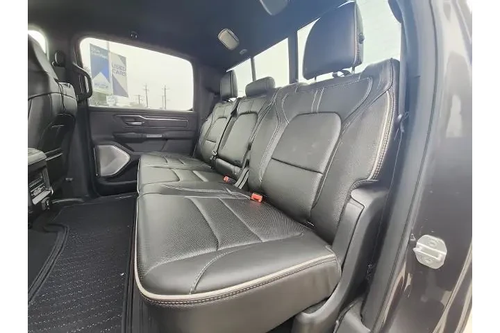 $33199 : Ram 1500 2020 4x4 Limited 4d image 8