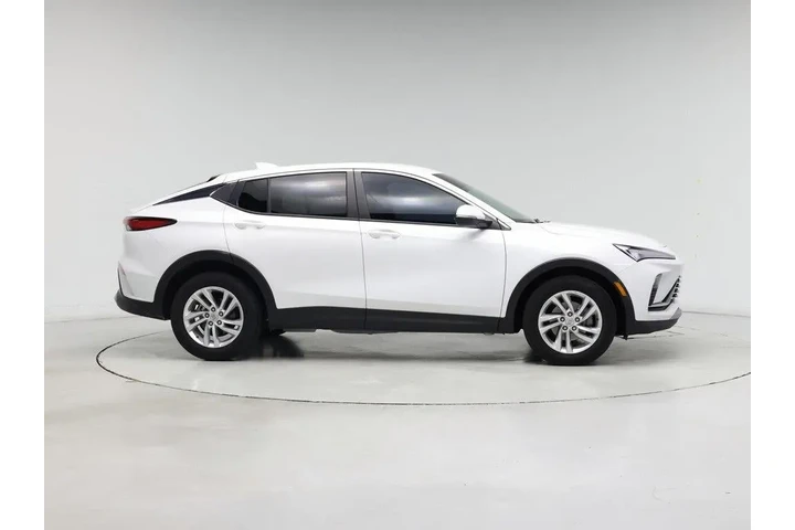 $23998 : Buick Envista 2024 Preferred image 7