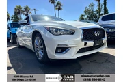 $20997 : 2020 Q50 3.0t LUXE thumbnail