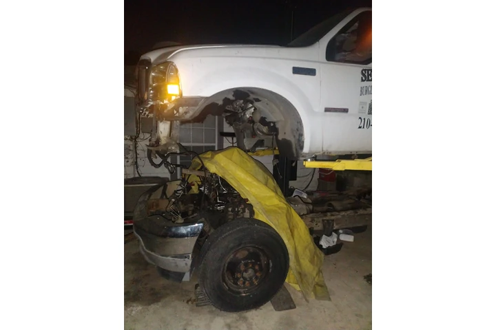 Mecanico mobile 24/7 image 4