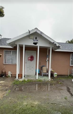 $2800 : Se Renta Casa Duplex image 1