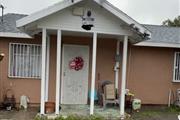 Se Renta Casa Duplex en Los Angeles