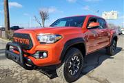 $27500 : 2016 Tacoma thumbnail