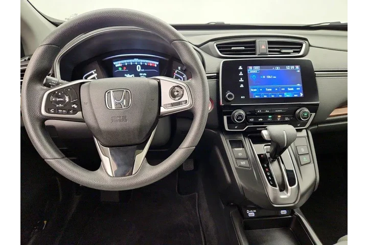 $27998 : Honda CR-V 2022 AWD EX 4dr S image 10