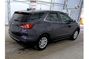 $19349 : Chevrolet Equinox 2022 4x4 L thumbnail