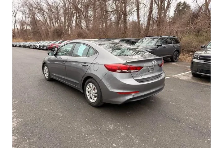 $12500 : Hyundai ELANTRA 2018 SE 4dr image 6