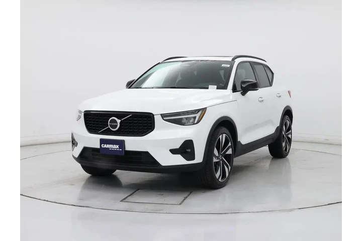 $30998 : Volvo XC40 2023 AWD B5 Plus image 4