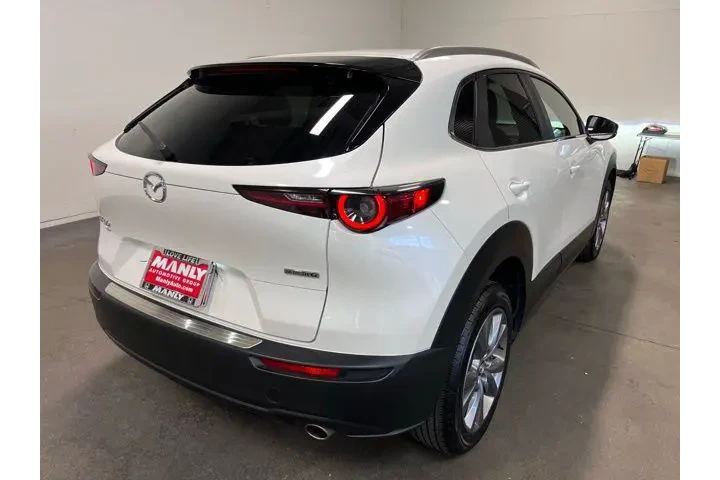 $22994 : Mazda CX-30 2025 AWD 2.5 S P image 3