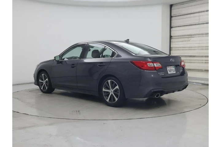 $20998 : Subaru Legacy 2019 AWD 2.5i image 2