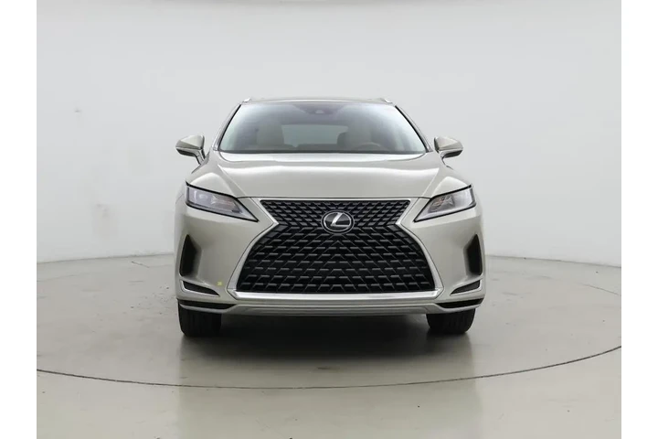 $37998 : Lexus RX 350 2020 4dr SUV image 5
