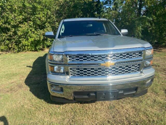 $19995 : 2015 Silverado 1500 image 7