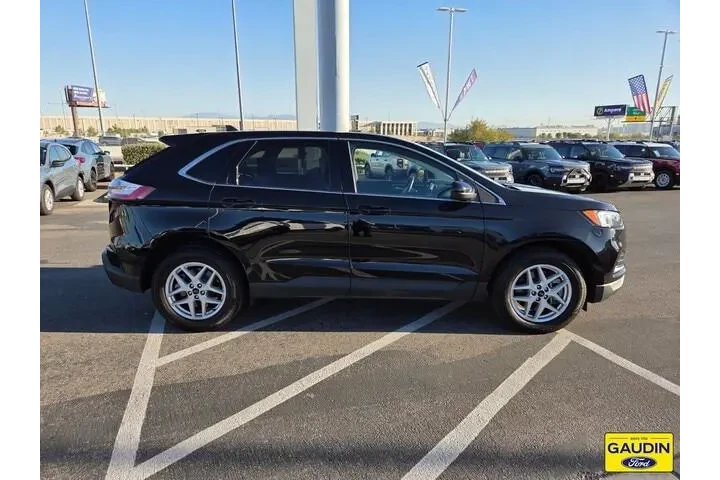 $22000 : Ford Edge 2023 AWD SEL 4dr C image 10