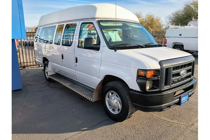 $14995 : 2012 FORD E250 CARGO image 2