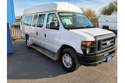 $14995 : 2012 FORD E250 CARGO thumbnail