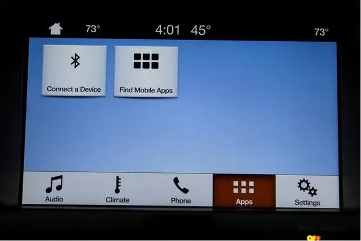 $12470 : Ford Flex 2018 AWD SEL 4dr C image 4