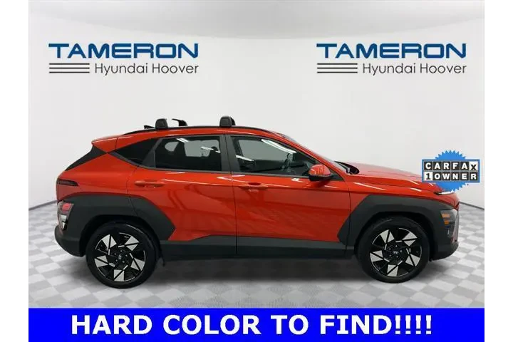 $20986 : Hyundai KONA 2024 SEL 4dr Cr image 6