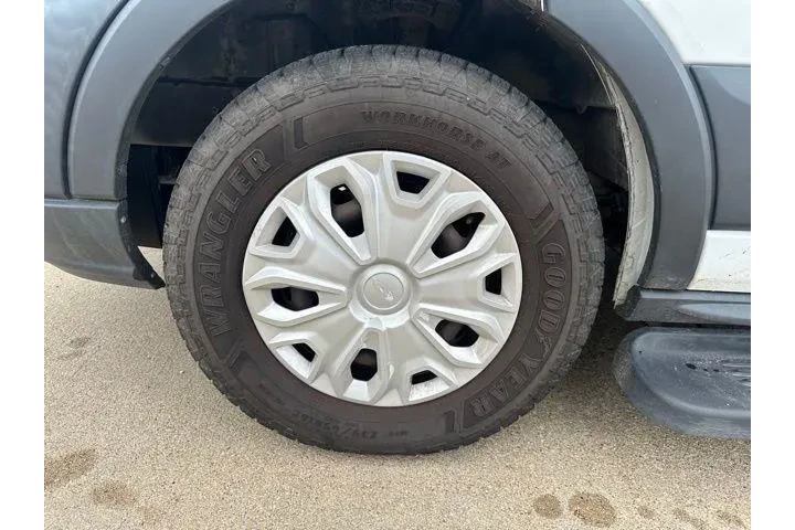 $24463 : Ford Transit 2018 350 XL 3dr image 10