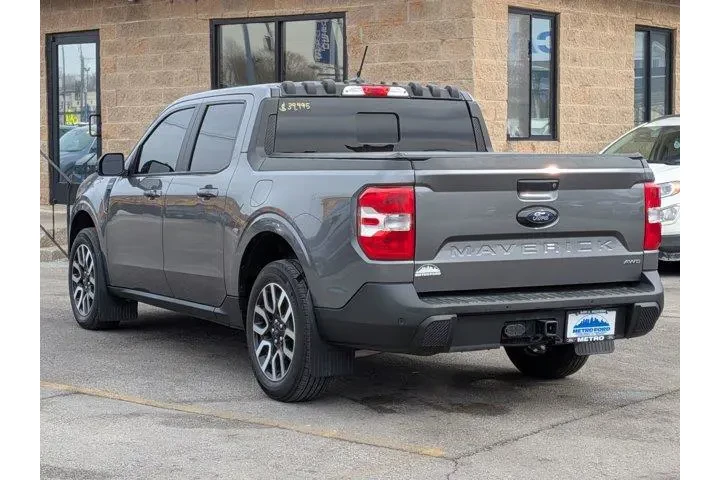 $29833 : Ford Maverick 2024 AWD Laria image 6