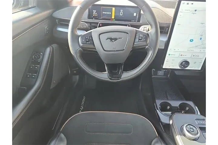 $33495 : Ford Mustang Mach-E 2023 AWD image 9