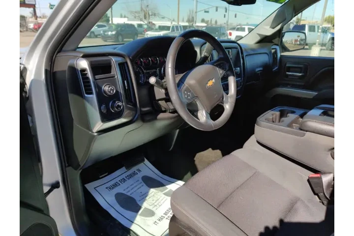 $21999 : 2014 Silverado 1500 LT image 10
