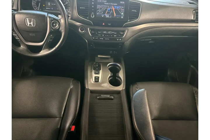 $27999 : Honda Ridgeline 2022 AWD RTL image 6
